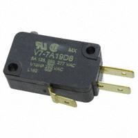 V7-7A19D8|Honeywell Sensing and Control