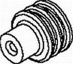 12089679|Delphi Connection Systems