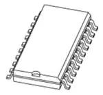 P87LPC762FDH,512|NXP Semiconductors