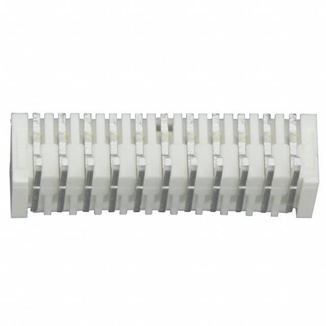 87438-1143|Molex Connector Corporation