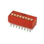 BD03AV2|C & K COMPONENTS