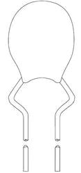 T369A104J050AS|Kemet