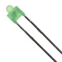 WP4060GD|Kingbright Corp