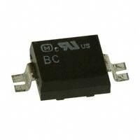 ECK-TBC102MEM|Panasonic Electronic Components