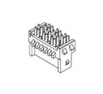 1-1445359-0|TE Connectivity / AMP