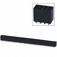 NPTC402KFMS-RC|Sullins Connector Solutions