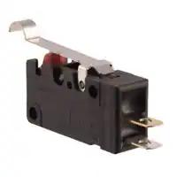 D2VW-01L3-3HS|Omron Electronics Inc-EMC Div