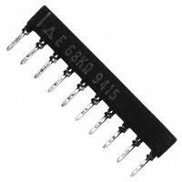 EXB-F10E683G|Panasonic Electronic Components