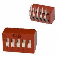 BD05AV|C & K COMPONENTS