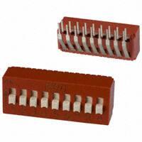 BD09AV|C & K COMPONENTS