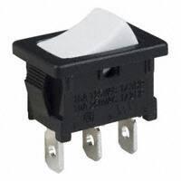 DA101J11S215QF|C & K COMPONENTS