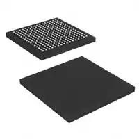 CY37256VP256-66BBC|Cypress Semiconductor Corp