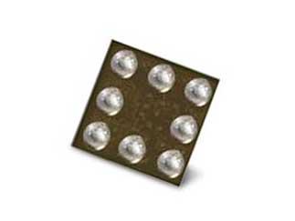 FAN5665UCX|FAIRCHILD