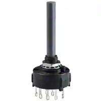 A10815RNZQ|C & K COMPONENTS