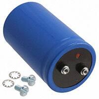 CGS382T350W4L|Cornell Dubilier Electronics (CDE)