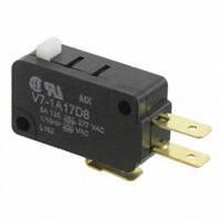 V7-1A17D8|Honeywell Sensing and Control