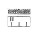 1586862-8|TE Connectivity / AMP