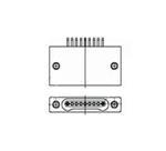 2-1589462-3|TE Connectivity / AMP
