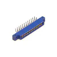 EBM12DRAS|Sullins Connector Solutions
