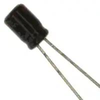 ECE-A1HKKR33|Panasonic Electronic Components
