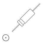 600D157G050DL4|VISHAY SPRAGUE