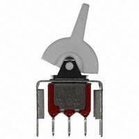 U11J2V6ME1|C & K COMPONENTS