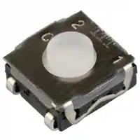 KSC201J|C & K COMPONENTS