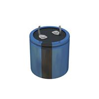 380LX152M080J012|Cornell Dubilier Electronics (CDE)