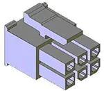 43025-0200|Molex