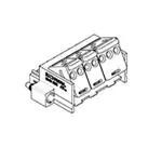 1-1445192-0|TE Connectivity / AMP
