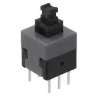 PS-2206-L NS|C & K COMPONENTS