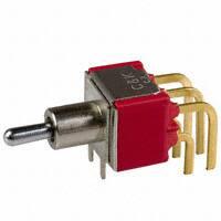 7207MD9ABE|C & K COMPONENTS