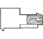 1-640442-7|TE Connectivity / AMP