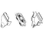 554947-2|TE Connectivity / AMP