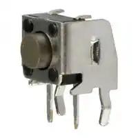 PTS645VH39-2 LFS|C & K COMPONENTS
