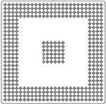 MCF5483CZP166|Freescale Semiconductor