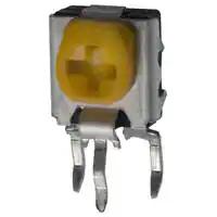 EVN-D2AA03B25|Panasonic Electronic Components