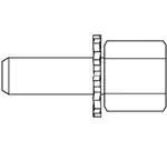 748558-4|TE Connectivity / AMP