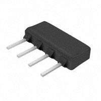 CSC04A01100KFPA|Vishay Dale
