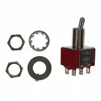 7201MYZQE|C & K COMPONENTS