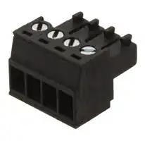 39500-0004|Molex Connector Corporation