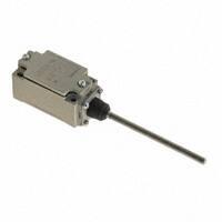 D4B-4181N|Omron Automation and Safety