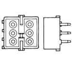 1586524-2|TE Connectivity / AMP