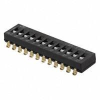 SDA12H0SBD|C & K COMPONENTS