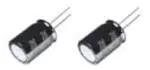 EEU-ED2C101SB|Panasonic Electronic Components