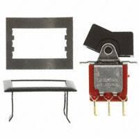 7301J11CQE22|C & K COMPONENTS
