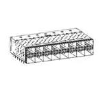 76352-0001|Molex