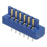 EBM06MMRN|Sullins Connector Solutions