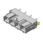 42819-2222|Molex