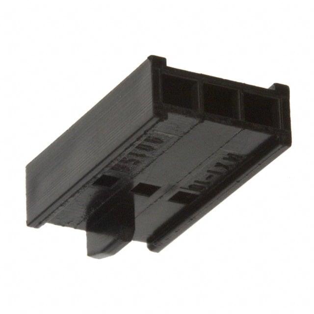 90156-0143|Molex Connector Corporation